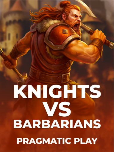Knights vs Barbarians